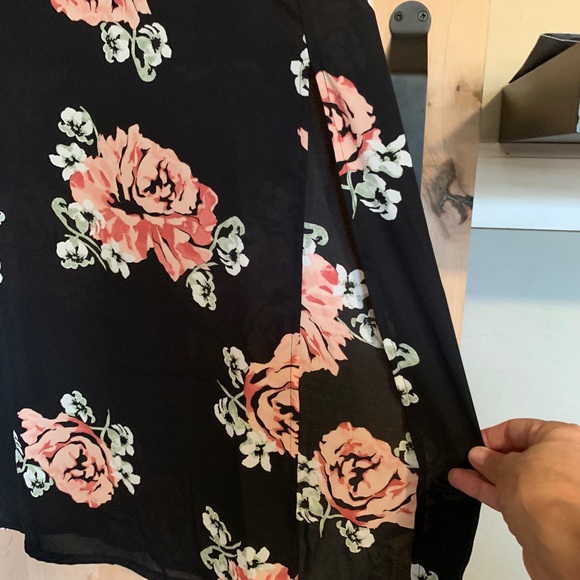 Katherine Barclay maxi dress US size 10 - Picture 2 of 8